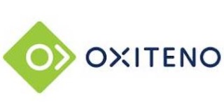 Logomarca de Oxiteno Soluções Químicas