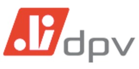 Logomarca de DPV Produtos Químicos