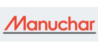 Logomarca de MANUCHAR | Produtos Químicos