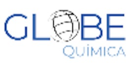 Logomarca de Globe Química