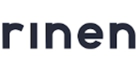 Logomarca de Rinen Chemical Group