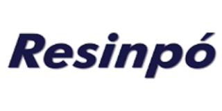 Logomarca de Resinpó