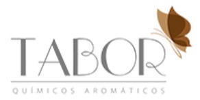 Logomarca de Tabor Químicos e Aromáticos