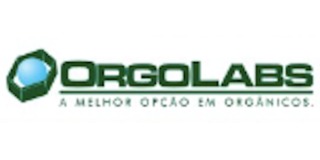 Logomarca de Orgolabs Orgânicos