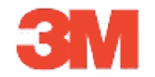 Logomarca de 3M do Brasil