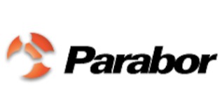 Logomarca de Parabor
