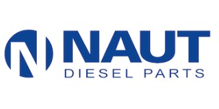 Logomarca de Naut Diesel Parts