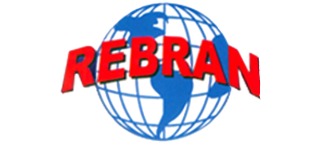 Logomarca de REBRAN | Lacres e Arames
