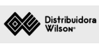 Logomarca de DISTRIBUIDORA WILSON | Atacado de Calçados