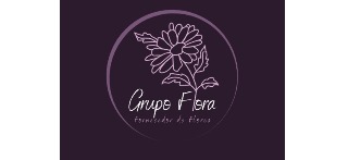 Logomarca de GRUPO FLORA | Fornecedores de Flores