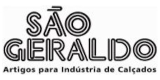 Logomarca de São Geraldo Artigos para Indústria de Calçados