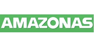 Logomarca de Amazonas Produtos para Calçados
