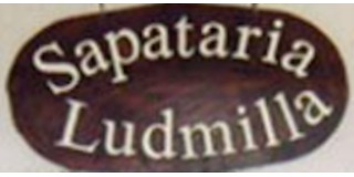 Logomarca de Sapataria Ludimilla