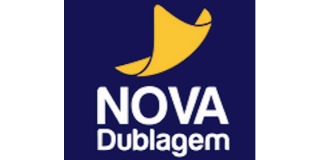 Logomarca de Nova Dublagem