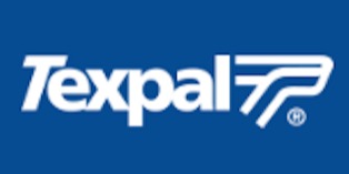 Logomarca de Texpal Química