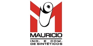 Logomarca de Mauricio  Indústria e Comércio de Sintéticos