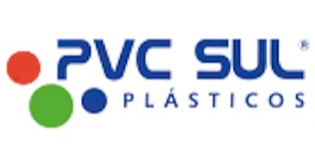 Logomarca de PVC Sul - Indústria de PVC para Calçados