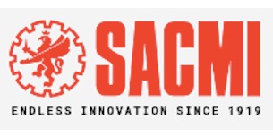 Logomarca de Sacmi do Brasil