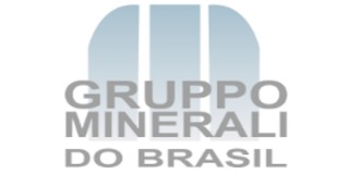 Logomarca de Gruppo Minerali do Brasil