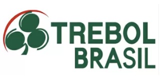 Logomarca de Trebol Brasil