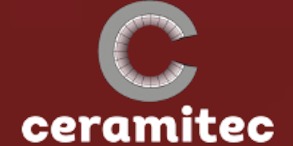 Logomarca de Montec Ceramitec Equipamentos Cerâmicos