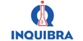 Logomarca de INQUIBRA | Produtos e Sistemas Químicos