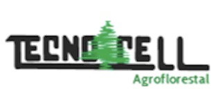 Logomarca de Tecnocell Agrofloresta