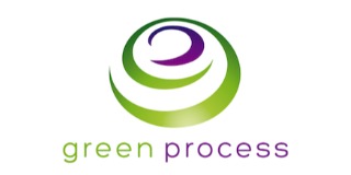 Logomarca de Green Process Produtos Químicos
