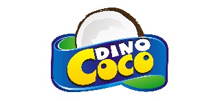 Logomarca de Dinococo Agroindustrial