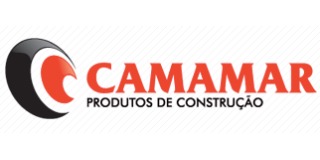Logomarca de Camamar Engenharia