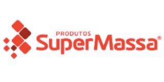 Logomarca de Produtos Super Massa