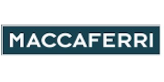 Logomarca de Maccaferri do Brasil