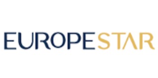 Logomarca de Europe Star Comercial