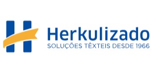 Logomarca de Herkulizado Plastificados Têxteis