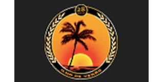 Logomarca de Ilha de Verão Indústria Comércio de Confecções