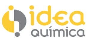 Logomarca de Idea Química