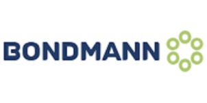 Logomarca de Bondmann Química