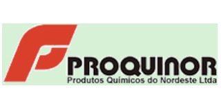 Logomarca de Proquinor