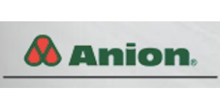 Logomarca de Anion Química Industrial