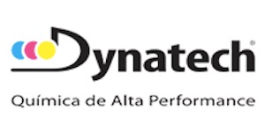 Logomarca de Dynatech Indústrias Quimicas