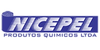 Logomarca de Nicepel Produtos Químicos