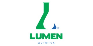 Logomarca de Lumen Química