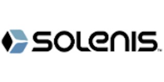 Logomarca de Solenis Especialidades Químicas