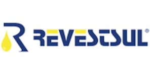 Logomarca de Revestsul Produtos Químicos