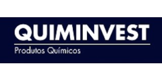 Logomarca de QUIMINVEST | Produtos Químicos