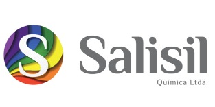 Logomarca de Salisil Química