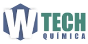 Logomarca de Wtech Ind. Química
