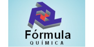 Logomarca de Fórmula Química