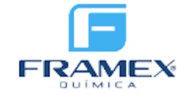 Logomarca de Framex Química
