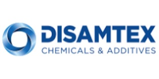 Logomarca de Disamtex Chemicals & Additives